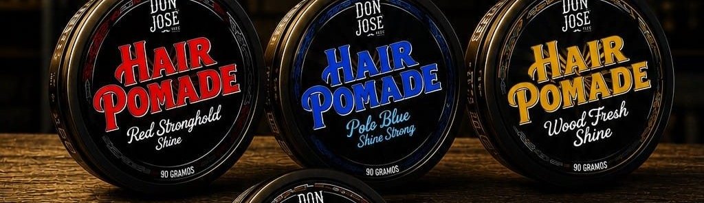 Pomadas de 90 gramos
